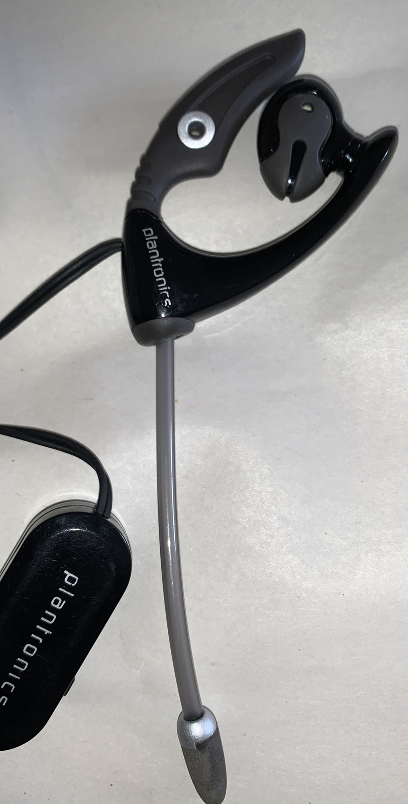 Plantronics MX500C Over-the-Ear Wired 3 